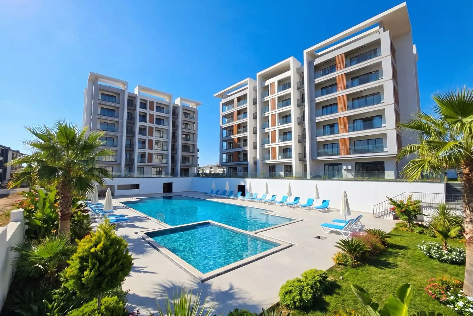 Property in Altintas
